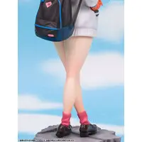 Figure - SSSS.Gridman / Takarada Rikka