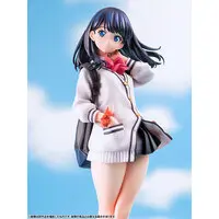 Figure - SSSS.Gridman / Takarada Rikka