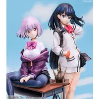 Figure - SSSS.Gridman / Takarada Rikka