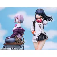 Figure - SSSS.Gridman / Takarada Rikka