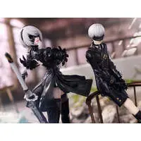 TENITOL - Nier: Automata / 9S (YoRHa No.9 Type S)