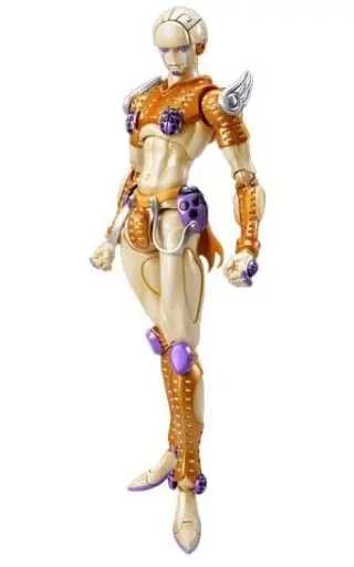 Chozo Kado - JoJo's Bizarre Adventure: Golden Wind / Giorno Giovanna