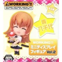 Prize Figure - Figure - Working!! (Wagnaria!!)