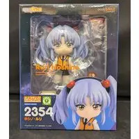 Nendoroid - Kidou Senkan Nadesico (Martian Successor Nadesico) / Hoshino Ruri