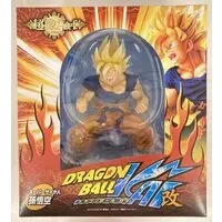 Figure - Dragon Ball / Son Gokuu