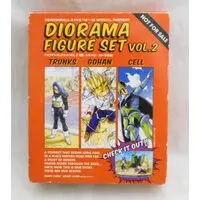 Figure - Dragon Ball