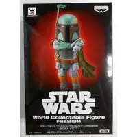 World Collectable Figure - Star Wars