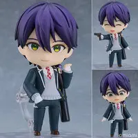 Nendoroid - Nijisanji / Kenmochi Toya