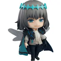 Nendoroid - Fate/Grand Order / Oberon (Fate series)