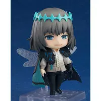 Nendoroid - Fate/Grand Order / Oberon (Fate series)