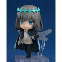 Nendoroid - Fate/Grand Order / Oberon (Fate series)