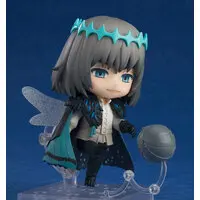 Nendoroid - Fate/Grand Order / Oberon (Fate series)