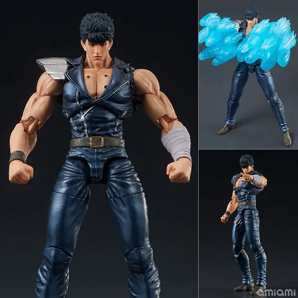 Figure - Fist of the North Star / Kenshirou (Hokuto no Ken)