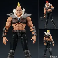 Figure - Fist of the North Star / Zeed (Hokuto no Ken)