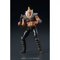 Figure - Fist of the North Star / Zeed (Hokuto no Ken)