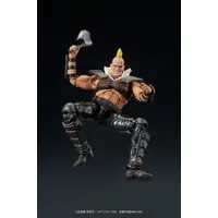 Figure - Fist of the North Star / Zeed (Hokuto no Ken)