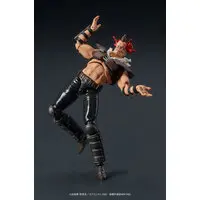 Figure - Fist of the North Star / Zeed (Hokuto no Ken)