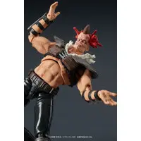 Figure - Fist of the North Star / Zeed (Hokuto no Ken)