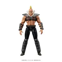 Figure - Fist of the North Star / Zeed (Hokuto no Ken)