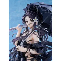 Illustrator Collection Figure "Toshiue Kanojo" illustration by wata 1/6 Complete Figure