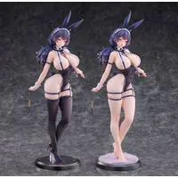 [Bonus] Obedient Hina Verna Illustrated by Sue 1/6 Complete Figure Deluxe Edition