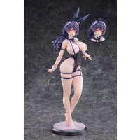 [Bonus] Obedient Hina Verna Barefoot Ver. Illustrated by Sue 1/6 Complete Figure