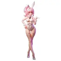 Figure - Bunny Girl Aileen - Bunny Costume Figure