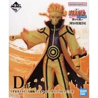 Ichiban Kuji - NARUTO / Uzumaki Naruto