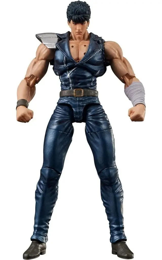 Figure - Fist of the North Star / Kenshirou (Hokuto no Ken)