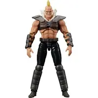 Figure - Fist of the North Star / Zeed (Hokuto no Ken)