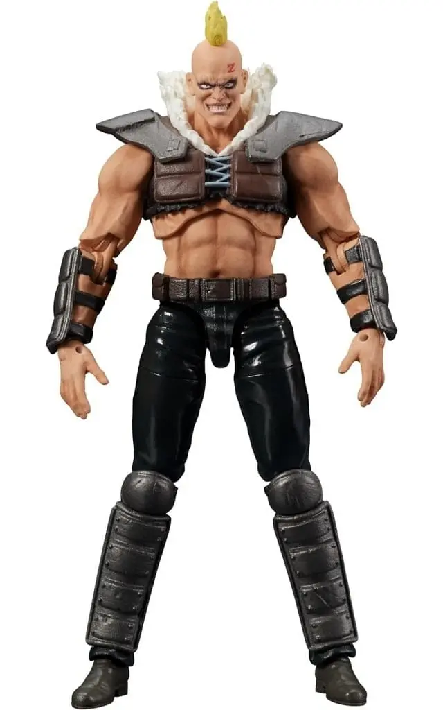 Figure - Fist of the North Star / Zeed (Hokuto no Ken)