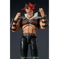 Figure - Fist of the North Star / Zeed (Hokuto no Ken)