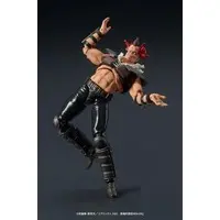 Figure - Fist of the North Star / Zeed (Hokuto no Ken)