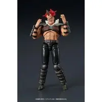 Figure - Fist of the North Star / Zeed (Hokuto no Ken)