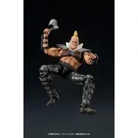 Figure - Fist of the North Star / Zeed (Hokuto no Ken)