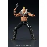 Figure - Fist of the North Star / Zeed (Hokuto no Ken)