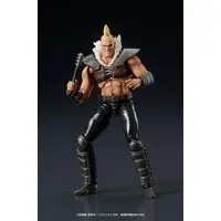 Figure - Fist of the North Star / Zeed (Hokuto no Ken)