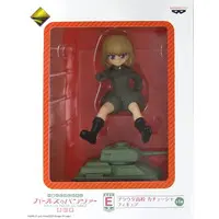 Ichiban Kuji - Girls und Panzer / Katyusha