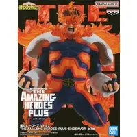 Prize Figure - Figure - Boku no Hero Academia (My Hero Academia) / Endeavor (Todoroki Enji)