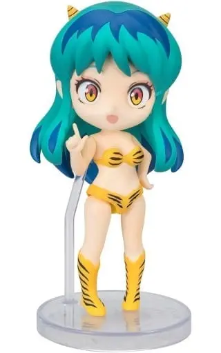 Figuarts mini - Urusei Yatsura (Those Obnoxious Aliens) / Lum