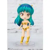 Figuarts mini - Urusei Yatsura (Those Obnoxious Aliens) / Lum