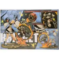 Figure - Guilty Gear / Bridget
