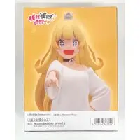 Prize Figure - Figure - 'Tis Time for "Torture," Princess