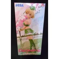 Prize Figure - Figure - Girls und Panzer / Darjeeling