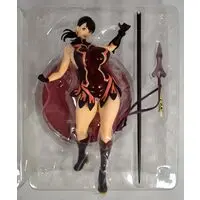 Figure - Queen's Blade / Cattleya