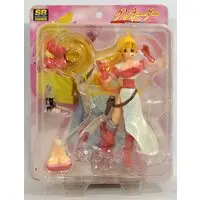 Figure - Grenadier: Hohoemi no Senshi