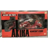 Figure - Akira / Kanada Bike
