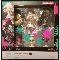 figma - Splatoon