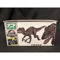 Figure - Jurassic Park