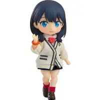 Nendoroid - Nendoroid Doll - SSSS.Gridman / Takarada Rikka